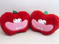 Apple, лазурный