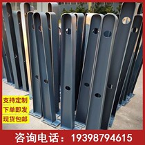 Customized I-shaped canopy corbel-shaped T-shaped canopy bracket canopy steel beam 304 stainless steel 201 stainless steel