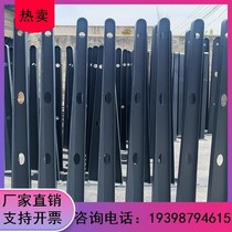 Customized sun awning glass claw awning joist curtain wall door head rain frame I-beam structure corbel steel beam bracket