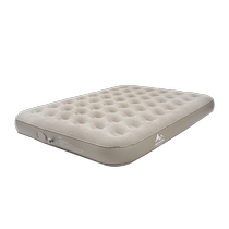 Shanyue inflatable mattress camping outdoor adult folding air bed 2 meters thickened portable folding automatic inflatable bed