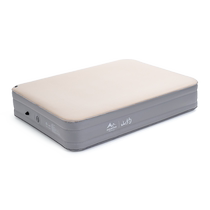 Shanyues new cheese cloud bed automatic inflatable mattress home floor air mattress outdoor camping portable camping