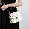 Combatc&Kking Chinese Valentine's Day Gift for Girlfriend, 2025 New High-End Handbag, Birthday Gift for Girls