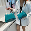 Comatc&Kking Valentine's Day Gift for Girlfriend or Best Friend, Birthday Gift Bag, 2025 New High-End Hourglass Bag