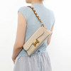Combatc&Kking High-End Luxury Bag 2025 New Underarm Retro Niche Chain Crossbody Bag for Women