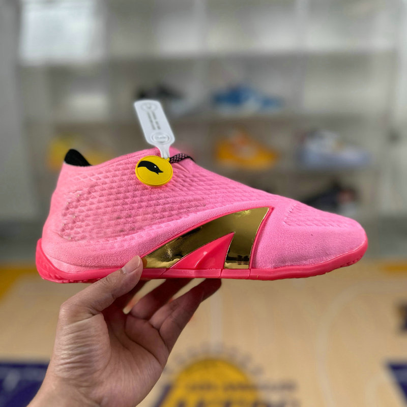 Morant 4Th Generation Basketball Shoes for Men and Women, Year of the Horse, All-Star Christmas Ja4 All-Star First Release Sneakers Morant 4Th Generation Basketball Shoes for Men and Women, Year of the Horse, All-Star Christmas Ja4 All-Star First Release Sneakers