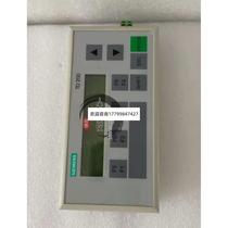 (Negotiation) Disassembled 0 machine touch screen TD200 6ES727-0AA3-0YA0 00AA30-0YA1 0A2A20