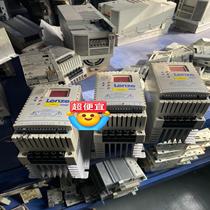 Lenze frequency converter ESMD112L4TXA tested well 1 1KW 38