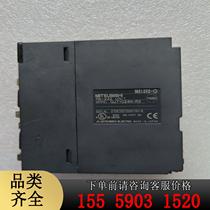 Mitsubishi communication module QJ71C24N-R2 disassembled parts new condition good function package
