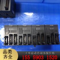 Keyence PLC KV-H20 physical picture. Beautiful condition and perfect functions. Please ask if you need it.