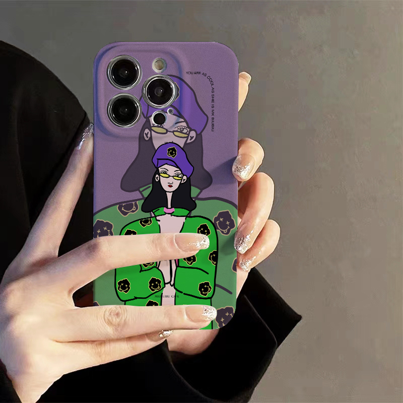 Suitable for Vivox200Promini Mobile Phone Case S16E/15/12 Set Hard X90/80/70 Trendyy Girl X60/X50 Film Anti-Fall S20Pro /19/18/17 Niche X100Ultra