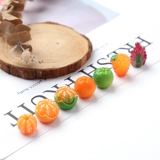 Кремовое кунжутное масло, чехол для телефона, мультяшный набор материалов, картхолдер с аксессуарами, «сделай сам»