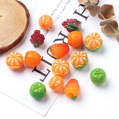 Кремовое кунжутное масло, чехол для телефона, мультяшный набор материалов, картхолдер с аксессуарами, «сделай сам»