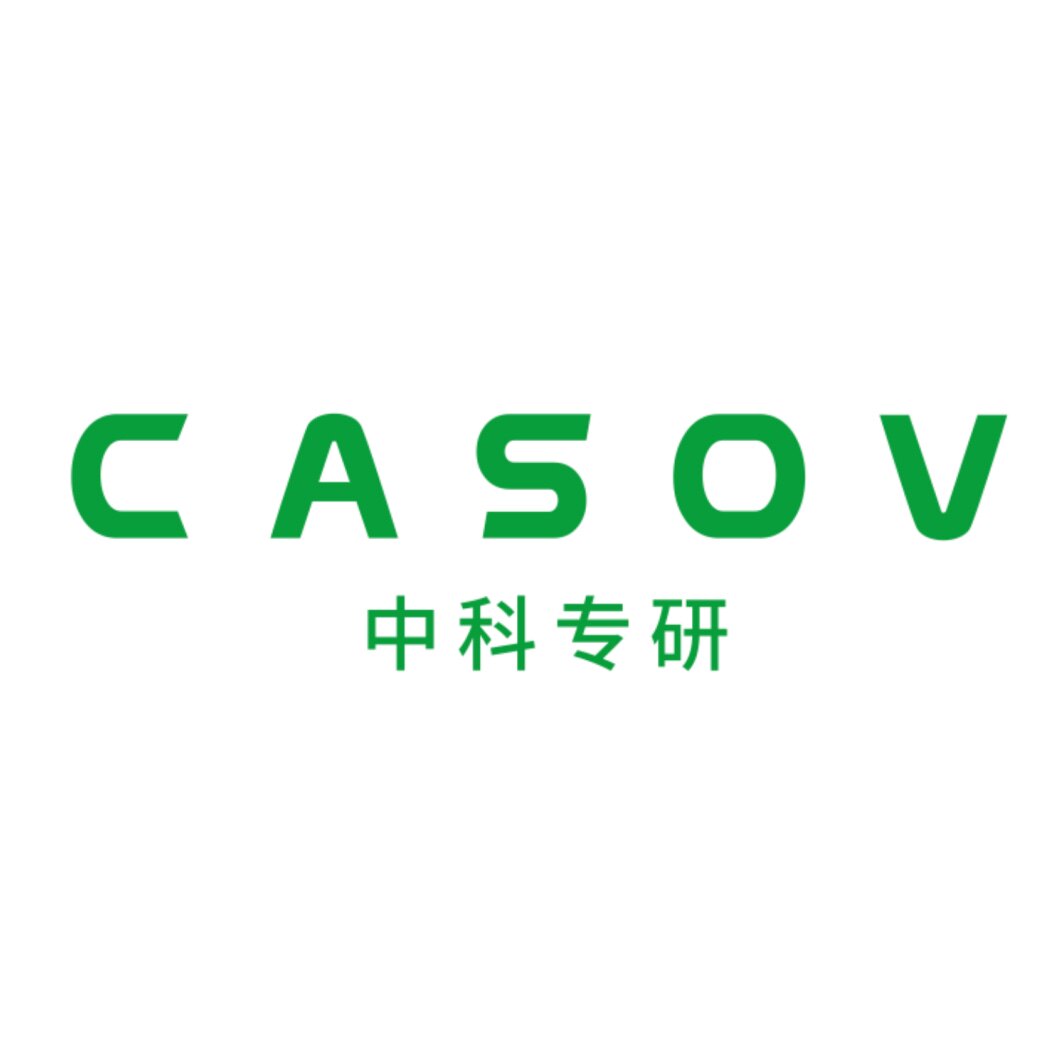 CASOV口腔护理企业店
