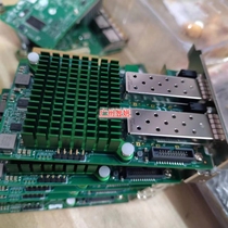 Supermicro AOC-STGN-I2S intel X520-DA2 10Gb dual-port 10G 10G network card