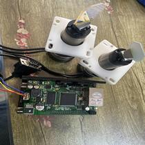 Hans Laser Galvanometer M3