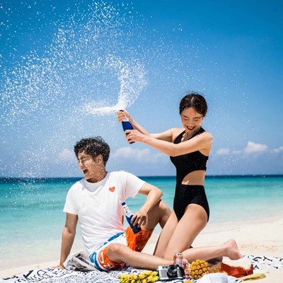 汉口出发至三亚的纯玩旅行团:一场说走就走的海岛之约