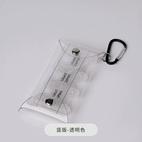 Прозрачный цвет