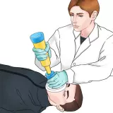 Новый респираторный тренажер, задыхаясь от аварийного устройства, искусственная маска для лица
