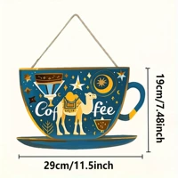 Пустынный верблюд, модель B