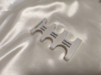 Белое хранилище 29 кусочков