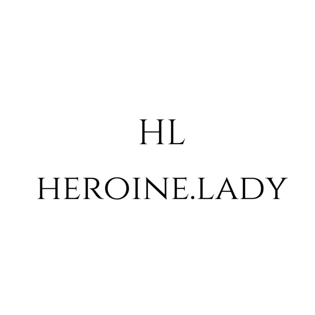 HL服饰的LOGO