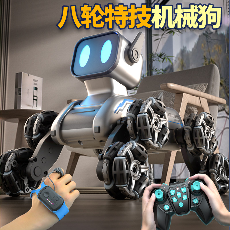 势能科技