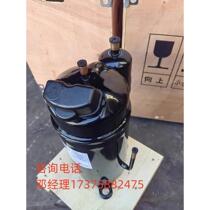 RA421A3TB-20MD RA421A3TB-20MD RA421A3TB-21M new original installation Toshiba frequency conversion air conditioning compressor R410A