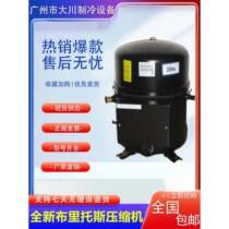 New H2NG204DREF H2NG184DPEF US Bristol Air Conditioning Refrigeration compressor