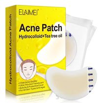 20pcs Acne Remover Patches Acne Removal Paste Large Hydrocol