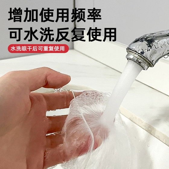 纳米双面胶高粘度胶带强力神器无痕固定贴双面贴胶墙面粘贴强胶