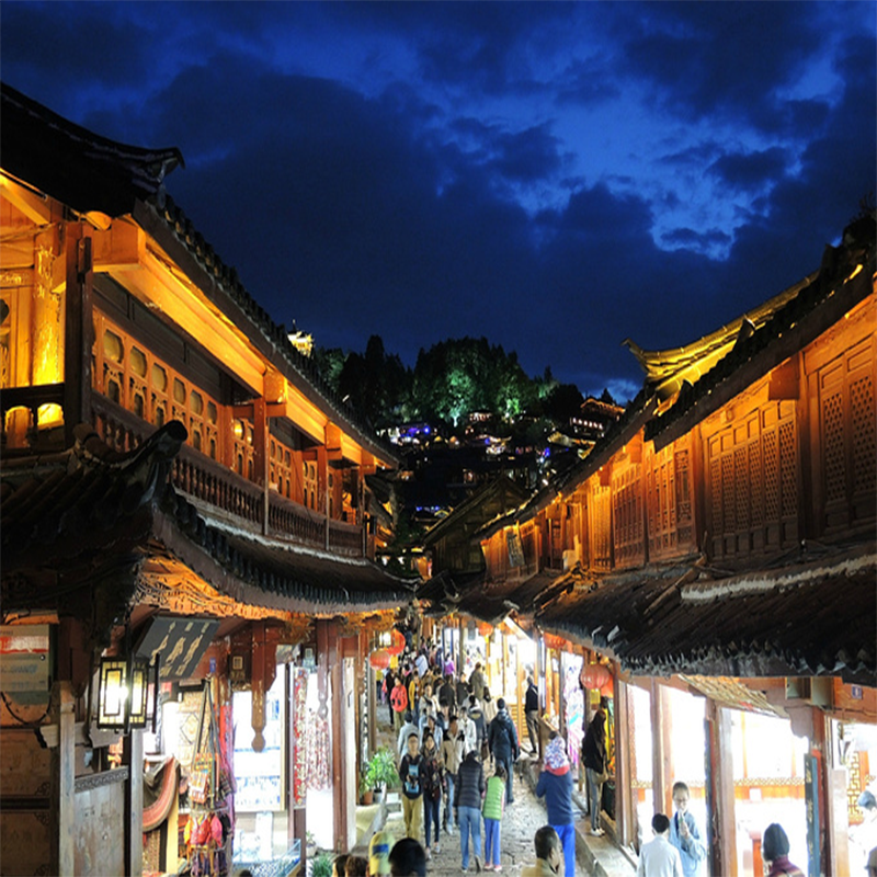 两人行的跟团游:探索纯玩团的独特优惠之道