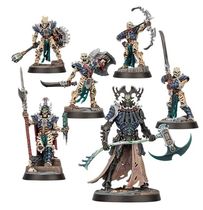Warhammer AOS Underworld World of Bones and Corpses Direct Sales Kainans Reapers