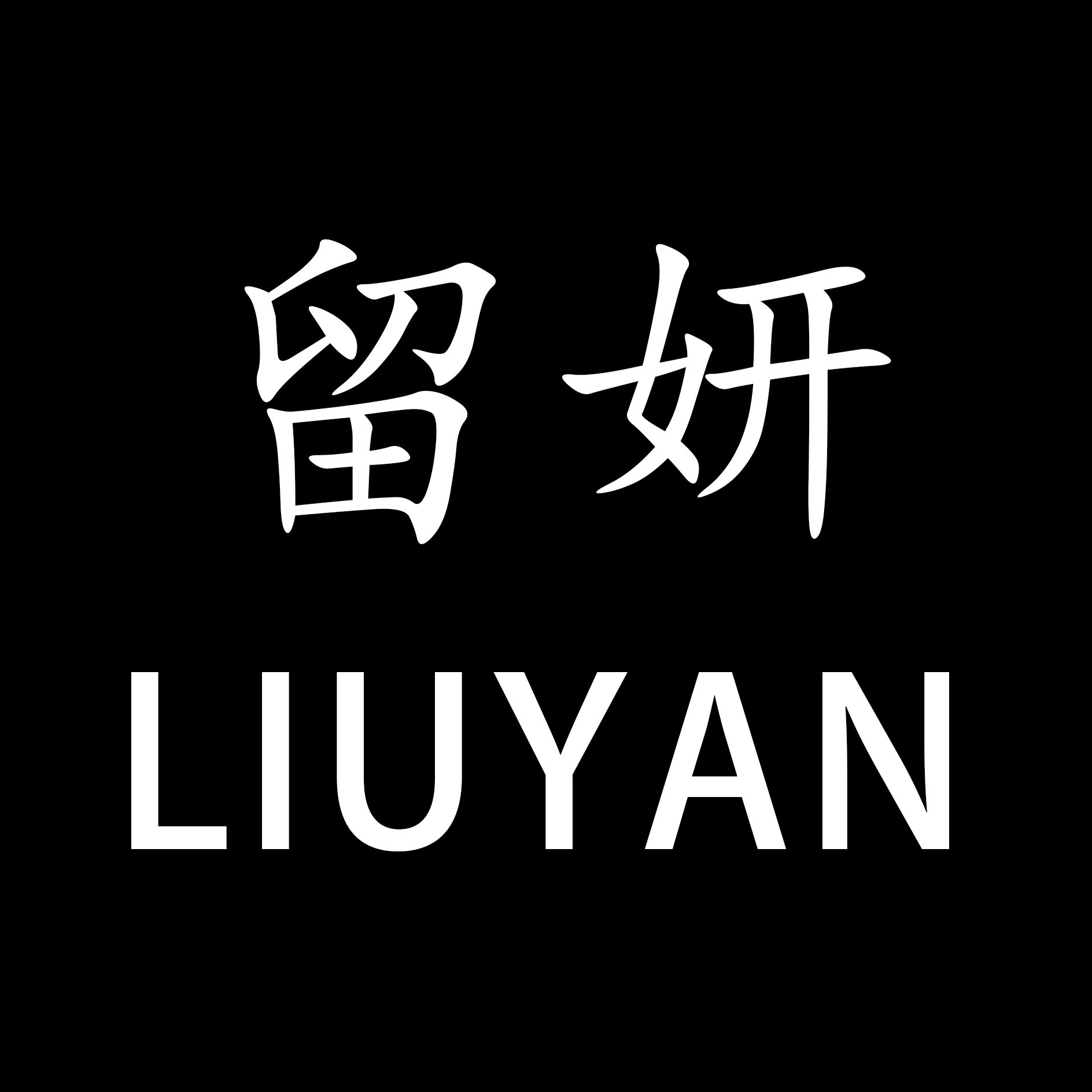 留妍LIUYAN品质女装3店