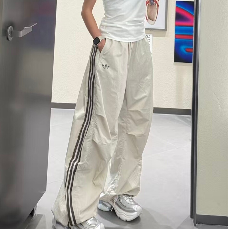 Big Brand Clearance Sale | 80% off Discounts | New Men's and Women's Casual Sports Pants, Wide-Leg Pants, Straight-Leg Pants, Long Pants