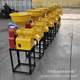 Rice peeling machine export coffee bean peeling machine 40X rice husk machine corn peeling machine coffee remove ETQ coffee beans