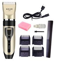 Junyue Youke hair clipper electric hair clipper for adults and children electric hair clipper self-service flying hair clipper
