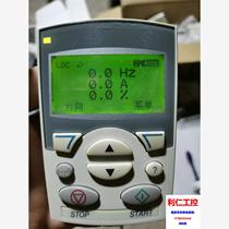 ABB frequency converter panel ACS-CP-D please inquire before bidding