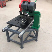 Chengde stone cutting machine tile cutter desktop small marble cutting machine