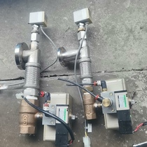 Japanese CKD ball valve CHG CHB-V1-25-0 Need to inquire before bidding