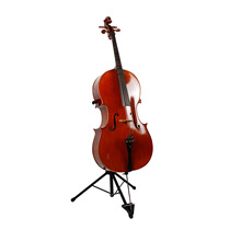 Cello stand home cello stand special double bass wrap-around stand un-cello design