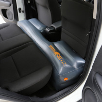 Z11 Dream Ark car rear gap filling cushion SUV rear seat childrens mattress flat car supplies
