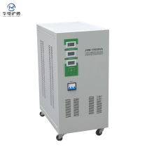 Customized TND TNS SJW fully automatic contactless AC high-precision single and three-phase voltage regulator compensation 380V