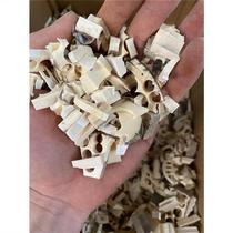 Natural fidelity mammoth ivory scraps mammoth tooth scraps mammoth tooth scraps powder diy ice material hand