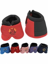 Horseshoe wrist guards horse hoof guards horse boots horse foot guards wear-resistant horse leg guards horseshoe guards