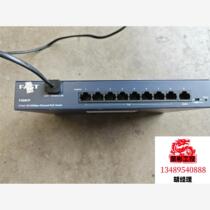 Swift nine POE switch FS09CP will be auctioned directly and will not be shipped. Please inquire before bidding.