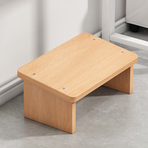 Office under-desk footstool to prevent curling of legs internet celebritys footrest leg rest toilet footrest