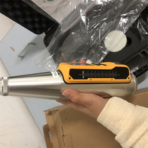 Chengde concrete testing instrument digital display fully automatic integrated rebound tester