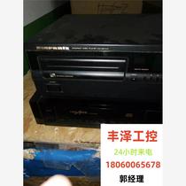 Cd-52mkii cd player 80% new 2200 one set please inquire before bidding