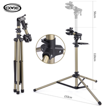 CXWXC bicycle repair rack mountain road bicycle shunting maintenance workbench repair parking repair bracket
