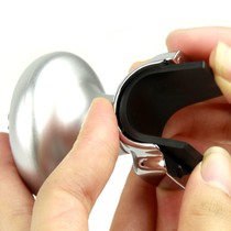 Car steering wheel universal power ball Car 360 degree assistor labor-saving metal bearing steering power ball